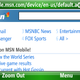 Illustration for article titled Windows Mobile 6.1 Gets Official, No More Rumor Nonsense